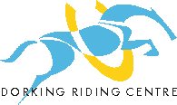 Logo for local Riding Centre